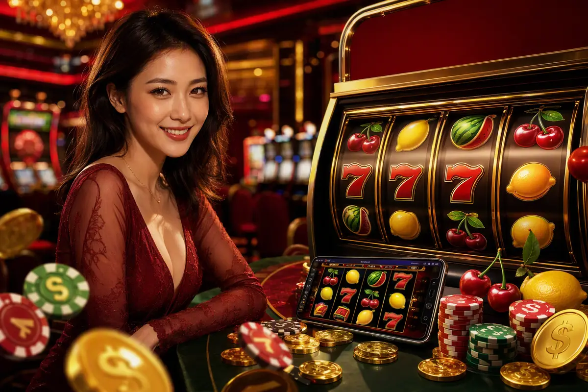 gold88mmk
